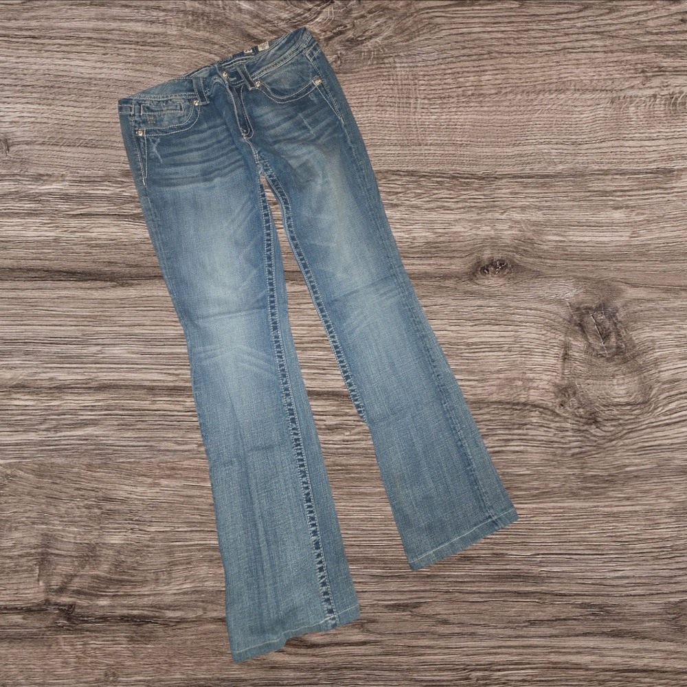 Miss Me Jeans, size 30